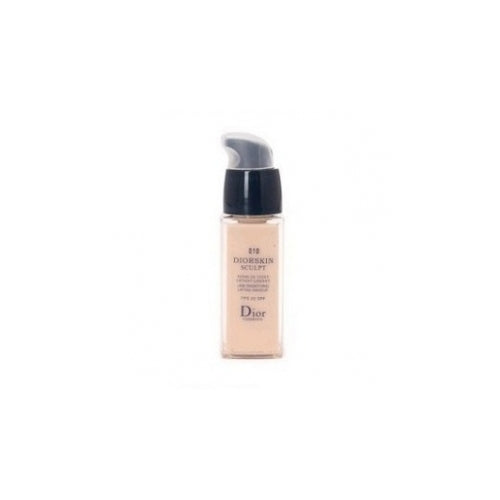 Diorskin sculpt fond de teint liftant lissant